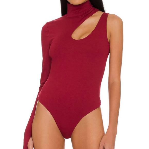 not yours to keep Tops - Not Yours To Keep Bodysuit..NWT